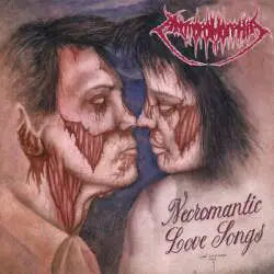 Antropomorphia : Necromantic Love Songs
